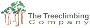 Logo Treeclimbing Company